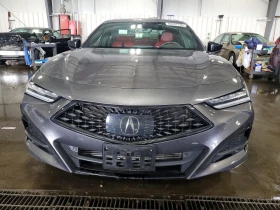 Acura TLX 2.0l Tech A | Auto.bg — изображение 5 Acura TLX 2.0l Tech A | Auto.bg — изображение 5