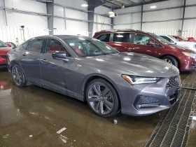 Acura TLX 2.0l Tech A | Auto.bg — изображение 4 Acura TLX 2.0l Tech A | Auto.bg — изображение 4