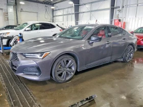 Acura TLX 2.0l Tech A