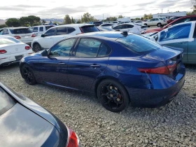 Alfa Romeo Giulia 2019 ALFA ROMEO GIULIA TI | Auto.bg — изображение 6 Alfa Romeo Giulia 2019 ALFA ROMEO GIULIA TI | Auto.bg — изображение 6