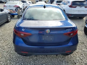 Alfa Romeo Giulia 2019 ALFA ROMEO GIULIA TI | Auto.bg — изображение 5 Alfa Romeo Giulia 2019 ALFA ROMEO GIULIA TI | Auto.bg — изображение 5