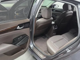 Kia K7 2.4 GDI/NOBLESSE/DISTRONIC/KEYLESS/ОБДУХВАНЕ | Auto.bg — изображение 11 Kia K7 2.4 GDI/NOBLESSE/DISTRONIC/KEYLESS/ОБДУХВАНЕ | Auto.bg — изображение 11