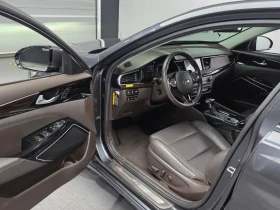 Kia K7 2.4 GDI/NOBLESSE/DISTRONIC/KEYLESS/ОБДУХВАНЕ | Auto.bg — изображение 10 Kia K7 2.4 GDI/NOBLESSE/DISTRONIC/KEYLESS/ОБДУХВАНЕ | Auto.bg — изображение 10