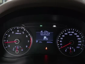 Kia K7 2.4 GDI/NOBLESSE/DISTRONIC/KEYLESS/ОБДУХВАНЕ | Auto.bg — изображение 8 Kia K7 2.4 GDI/NOBLESSE/DISTRONIC/KEYLESS/ОБДУХВАНЕ | Auto.bg — изображение 8