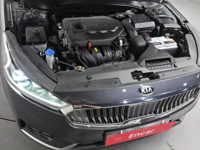 Kia K7 2.4 GDI/NOBLESSE/DISTRONIC/KEYLESS/ОБДУХВАНЕ | Auto.bg — изображение 6 Kia K7 2.4 GDI/NOBLESSE/DISTRONIC/KEYLESS/ОБДУХВАНЕ | Auto.bg — изображение 6