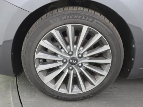 Kia K7 2.4 GDI/NOBLESSE/DISTRONIC/KEYLESS/ОБДУХВАНЕ | Auto.bg — изображение 5 Kia K7 2.4 GDI/NOBLESSE/DISTRONIC/KEYLESS/ОБДУХВАНЕ | Auto.bg — изображение 5