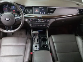 Kia K7 2.4 GDI/NOBLESSE/DISTRONIC/KEYLESS/ОБДУХВАНЕ | Auto.bg — изображение 7 Kia K7 2.4 GDI/NOBLESSE/DISTRONIC/KEYLESS/ОБДУХВАНЕ | Auto.bg — изображение 7