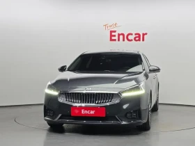 Kia K7 2.4 GDI/NOBLESSE/DISTRONIC/KEYLESS/ОБДУХВАНЕ | Auto.bg — изображение 3 Kia K7 2.4 GDI/NOBLESSE/DISTRONIC/KEYLESS/ОБДУХВАНЕ | Auto.bg — изображение 3