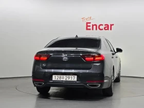 Kia K7 2.4 GDI/NOBLESSE/DISTRONIC/KEYLESS/ОБДУХВАНЕ | Auto.bg — изображение 4 Kia K7 2.4 GDI/NOBLESSE/DISTRONIC/KEYLESS/ОБДУХВАНЕ | Auto.bg — изображение 4