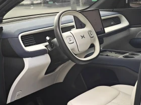 Xpeng G6 755 Ultra Long Range Pro | Auto.bg — изображение 8 Xpeng G6 755 Ultra Long Range Pro | Auto.bg — изображение 8