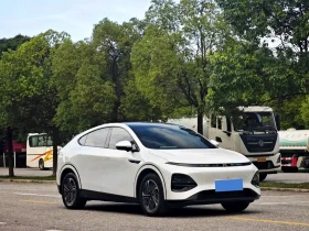 Xpeng G6 755 Ultra Long Range Pro | Auto.bg — изображение 3 Xpeng G6 755 Ultra Long Range Pro | Auto.bg — изображение 3