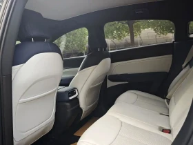 Xpeng G6 755 Ultra Long Range Pro | Auto.bg — изображение 9 Xpeng G6 755 Ultra Long Range Pro | Auto.bg — изображение 9
