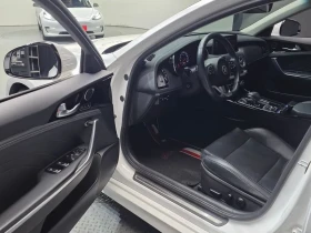 Kia Stinger Meister 2.5 PLATINUM* НАВИГАЦИЯ* ШИБЕДАХ* ПОДГРЕВ* | Auto.bg — изображение 10 Kia Stinger Meister 2.5 PLATINUM* НАВИГАЦИЯ* ШИБЕДАХ* ПОДГРЕВ* | Auto.bg — изображение 10