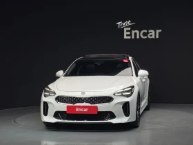 Kia Stinger Meister 2.5 PLATINUM* НАВИГАЦИЯ* ШИБЕДАХ* ПОДГРЕВ* | Auto.bg — изображение 3 Kia Stinger Meister 2.5 PLATINUM* НАВИГАЦИЯ* ШИБЕДАХ* ПОДГРЕВ* | Auto.bg — изображение 3