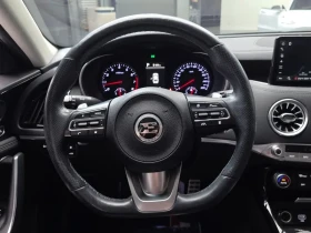 Kia Stinger Meister 2.5 PLATINUM* НАВИГАЦИЯ* ШИБЕДАХ* ПОДГРЕВ* | Auto.bg — изображение 15 Kia Stinger Meister 2.5 PLATINUM* НАВИГАЦИЯ* ШИБЕДАХ* ПОДГРЕВ* | Auto.bg — изображение 15