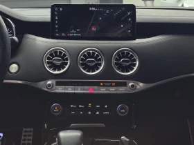 Kia Stinger Meister 2.5 PLATINUM* НАВИГАЦИЯ* ШИБЕДАХ* ПОДГРЕВ* | Auto.bg — изображение 14 Kia Stinger Meister 2.5 PLATINUM* НАВИГАЦИЯ* ШИБЕДАХ* ПОДГРЕВ* | Auto.bg — изображение 14