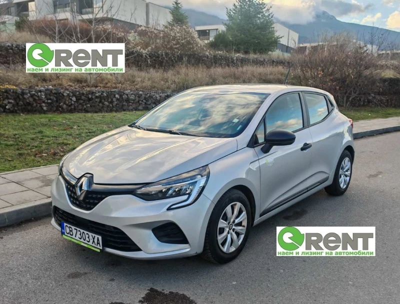 Renault Clio 1890лв за получаване, 1.0SCe - цена по договаряне - 21050014 1 | Car24.bg Renault Clio 1890лв за получаване, 1.0SCe - цена по договаряне - 21050014 1