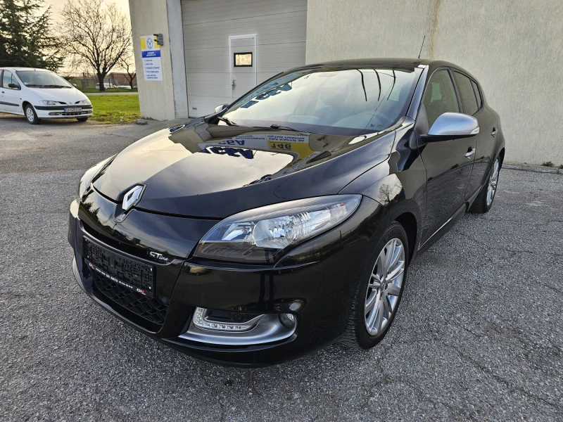 Renault Megane 1.5 GT LINE RENAULT SPORT - цена по договаряне - 52593269 1 | Car24.bg Renault Megane 1.5 GT LINE RENAULT SPORT - цена по договаряне - 52593269 1