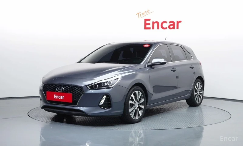 Hyundai I30 - 14076 € / 27530.26 лв. - 64353695 1 | Car24.bg Hyundai I30 - 14076 € / 27530.26 лв. - 64353695 1