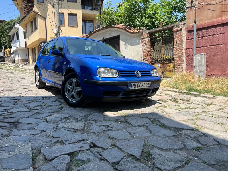 VW Golf - 2698 € / 5276.83 лв. - 29691502 1 | Car24.bg VW Golf - 2698 € / 5276.83 лв. - 29691502 1