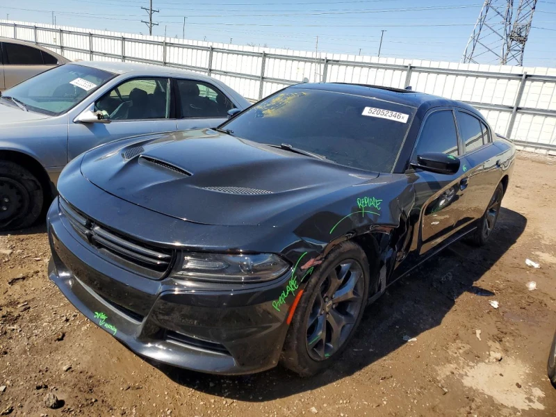 Dodge Charger 5.7l R - 9000 € / 17602.47 лв. - 70993969 1 | Car24.bg Dodge Charger 5.7l R - 9000 € / 17602.47 лв. - 70993969 1