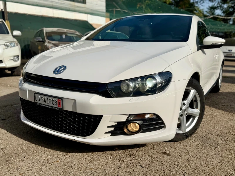 VW Scirocco Швейцария!!Кожен рекаро салон!Черен таван!Топ !! - 5800 € - 36615967 1 | Car24.bg VW Scirocco Швейцария!!Кожен рекаро салон!Черен таван!Топ !! - 5800 € - 36615967 1