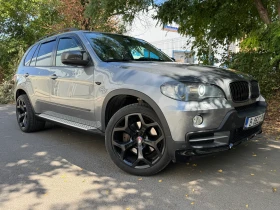 BMW X5 3.0d - Car24.bg BMW X5 3.0d