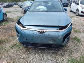 Hyundai Kona  - изображение 1 | Auto.bg Hyundai Kona  - изображение 1