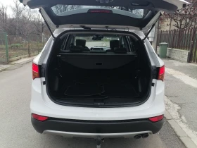 Hyundai Santa fe 2.2 CRDI - 24900 лв. / 12731.17 € - 38274711 17 | Car24.bg Hyundai Santa fe 2.2 CRDI - 24900 лв. / 12731.17 € - 38274711 17