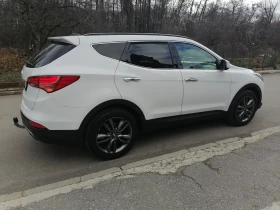 Hyundai Santa fe 2.2 CRDI - 24900 лв. / 12731.17 € - 38274711 2 | Car24.bg Hyundai Santa fe 2.2 CRDI - 24900 лв. / 12731.17 € - 38274711 2