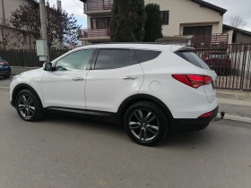 Hyundai Santa fe 2.2 CRDI - 24900 лв. / 12731.17 € - 38274711 6 | Car24.bg Hyundai Santa fe 2.2 CRDI - 24900 лв. / 12731.17 € - 38274711 6