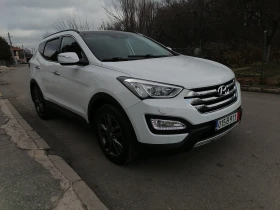 Hyundai Santa fe 2.2 CRDI - 24900 лв. / 12731.17 € - 38274711 3 | Car24.bg Hyundai Santa fe 2.2 CRDI - 24900 лв. / 12731.17 € - 38274711 3