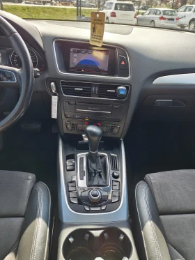 Audi Q5 2.0 S-LINE - 8200 € / 16037.81 лв. - 40410054 15 | Car24.bg Audi Q5 2.0 S-LINE - 8200 € / 16037.81 лв. - 40410054 15