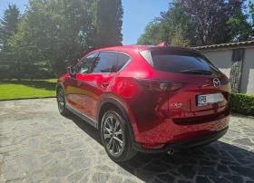 Mazda CX-5 2.5 Skyactive-G Takumi - 31500 € / 61608.64 лв. - 51813053 4 | Car24.bg Mazda CX-5 2.5 Skyactive-G Takumi - 31500 € / 61608.64 лв. - 51813053 4