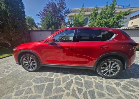 Mazda CX-5 2.5 Skyactive-G Takumi - 31500 € / 61608.64 лв. - 51813053 5 | Car24.bg Mazda CX-5 2.5 Skyactive-G Takumi - 31500 € / 61608.64 лв. - 51813053 5