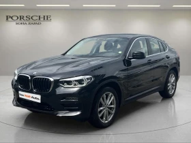 Снимка BMW X4