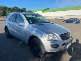 Mercedes-Benz ML 280 - Car24.bg Mercedes-Benz ML 280