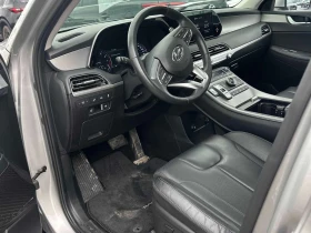 Hyundai Palisade Luxury / Harman Kardon / АВТОКРЕДИТ | Auto.bg — изображение 5 Hyundai Palisade Luxury / Harman Kardon / АВТОКРЕДИТ | Auto.bg — изображение 5