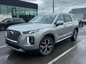 Hyundai Palisade Luxury / Harman Kardon / АВТОКРЕДИТ