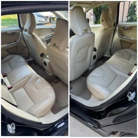 Volvo XC60 2.4D, 181к.с. - 9700 € / 18971.55 лв. - 88281025 13 | Car24.bg Volvo XC60 2.4D, 181к.с. - 9700 € / 18971.55 лв. - 88281025 13