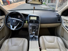 Volvo XC60 2.4D, 181к.с. - 9700 € / 18971.55 лв. - 88281025 9 | Car24.bg Volvo XC60 2.4D, 181к.с. - 9700 € / 18971.55 лв. - 88281025 9