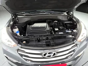 Hyundai Santa fe 2.0 2WD | Auto.bg — изображение 6 Hyundai Santa fe 2.0 2WD | Auto.bg — изображение 6