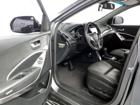Hyundai Santa fe 2.0 2WD | Auto.bg — изображение 10 Hyundai Santa fe 2.0 2WD | Auto.bg — изображение 10