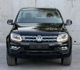VW Amarok 3.0TDI V6 AVENTURA * Bi-Xenon* * 53.000км* | Auto.bg — изображение 2 VW Amarok 3.0TDI V6 AVENTURA * Bi-Xenon* * 53.000км* | Auto.bg — изображение 2
