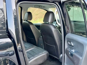 VW Amarok 3.0TDI V6 AVENTURA * Bi-Xenon* * 53.000км* | Auto.bg — изображение 11 VW Amarok 3.0TDI V6 AVENTURA * Bi-Xenon* * 53.000км* | Auto.bg — изображение 11