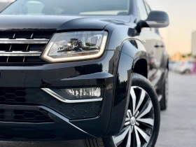 VW Amarok 3.0TDI V6 AVENTURA * Bi-Xenon* * 53.000км* | Auto.bg — изображение 17 VW Amarok 3.0TDI V6 AVENTURA * Bi-Xenon* * 53.000км* | Auto.bg — изображение 17