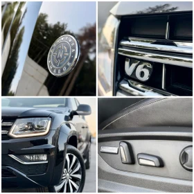 VW Amarok 3.0TDI V6 AVENTURA * Bi-Xenon* * 53.000км* | Auto.bg — изображение 14 VW Amarok 3.0TDI V6 AVENTURA * Bi-Xenon* * 53.000км* | Auto.bg — изображение 14