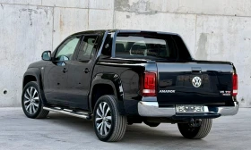 VW Amarok 3.0TDI V6 AVENTURA * Bi-Xenon* * 53.000км* | Auto.bg — изображение 5 VW Amarok 3.0TDI V6 AVENTURA * Bi-Xenon* * 53.000км* | Auto.bg — изображение 5
