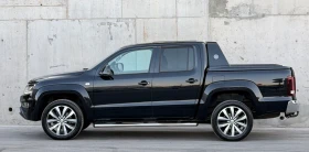 VW Amarok 3.0TDI V6 AVENTURA * Bi-Xenon* * 53.000км* | Auto.bg — изображение 4 VW Amarok 3.0TDI V6 AVENTURA * Bi-Xenon* * 53.000км* | Auto.bg — изображение 4
