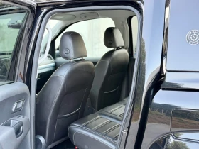 VW Amarok 3.0TDI V6 AVENTURA * Bi-Xenon* * 53.000км* | Auto.bg — изображение 9 VW Amarok 3.0TDI V6 AVENTURA * Bi-Xenon* * 53.000км* | Auto.bg — изображение 9